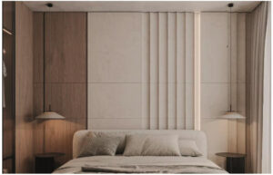 TCR M1525 Wall panel