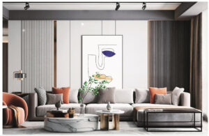 TCR M159 Wall panel