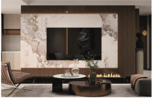 TCR M170 Wall panel