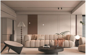 TCR S103 Wall panel