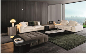 TCR S155  Wall panel