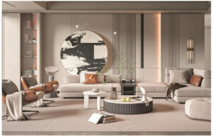 TCR S162 Wall panel