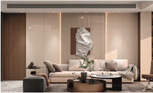 TCR  S310 Wall panel