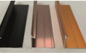 TCR Matching Trim LT556