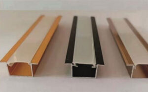 TCR Matching Trim LW156K