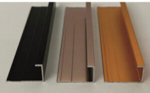 TCR Matching Trim LT557