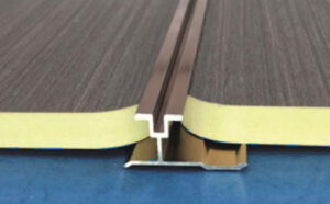 TCR Matching Trim LW183